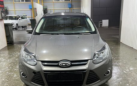 Ford Focus III, 2012 год, 550 000 рублей, 8 фотография