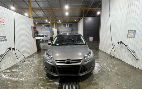 Ford Focus III, 2012 год, 550 000 рублей, 9 фотография