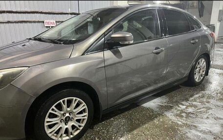 Ford Focus III, 2012 год, 550 000 рублей, 5 фотография