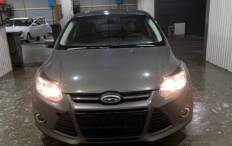 Ford Focus III, 2012 год, 550 000 рублей, 7 фотография