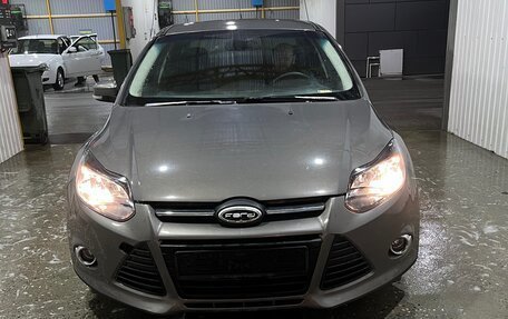 Ford Focus III, 2012 год, 550 000 рублей, 6 фотография