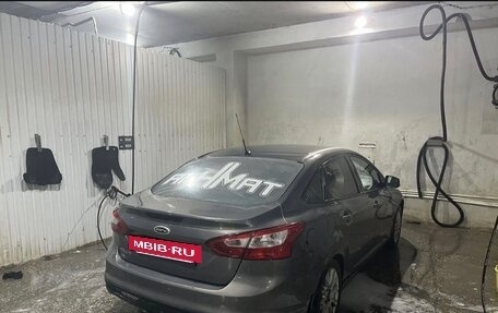 Ford Focus III, 2012 год, 550 000 рублей, 3 фотография