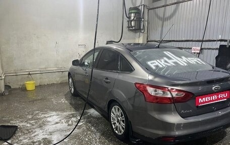 Ford Focus III, 2012 год, 550 000 рублей, 4 фотография