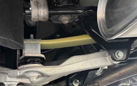 Volvo S90 II рестайлинг, 2021 год, 4 450 000 рублей, 6 фотография