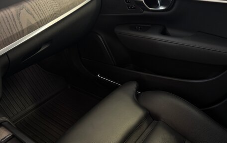 Volvo S90 II рестайлинг, 2021 год, 4 450 000 рублей, 11 фотография