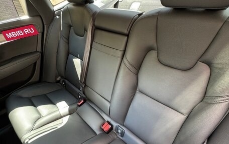 Volvo S90 II рестайлинг, 2021 год, 4 450 000 рублей, 13 фотография