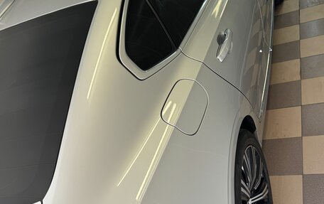 Volvo S90 II рестайлинг, 2021 год, 4 450 000 рублей, 17 фотография