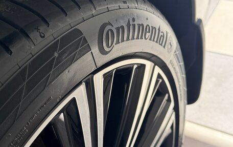 Volvo S90 II рестайлинг, 2021 год, 4 450 000 рублей, 16 фотография