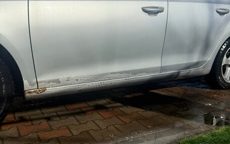 Volkswagen Golf VI, 2012 год, 800 000 рублей, 6 фотография