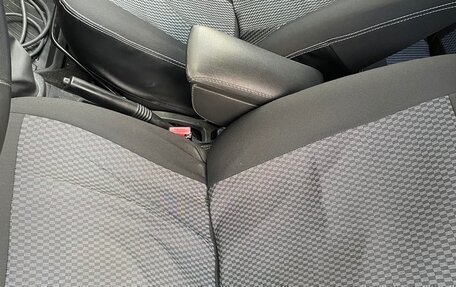 Renault Sandero I, 2011 год, 750 000 рублей, 12 фотография