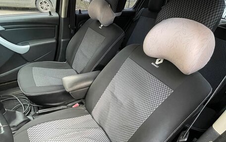 Renault Sandero I, 2011 год, 750 000 рублей, 11 фотография