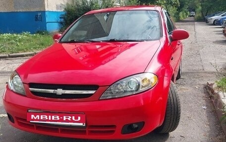 Chevrolet Lacetti, 2008 год, 400 000 рублей, 2 фотография