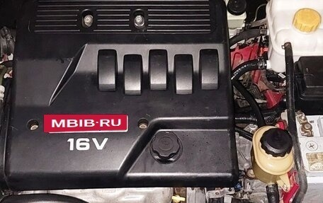 Chevrolet Lacetti, 2008 год, 400 000 рублей, 3 фотография