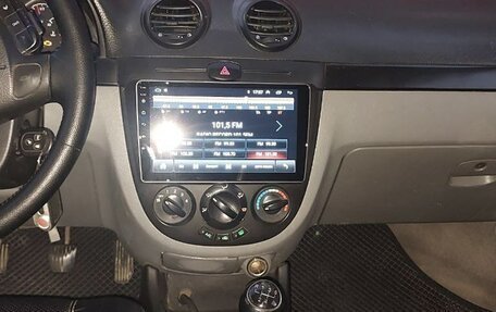 Chevrolet Lacetti, 2008 год, 400 000 рублей, 5 фотография