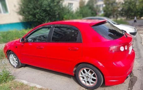 Chevrolet Lacetti, 2008 год, 400 000 рублей, 6 фотография