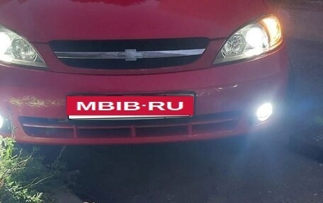 Chevrolet Lacetti, 2008 год, 400 000 рублей, 12 фотография