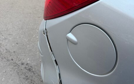 Opel Corsa D, 2007 год, 460 000 рублей, 6 фотография