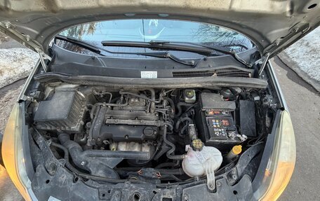 Opel Corsa D, 2007 год, 460 000 рублей, 7 фотография