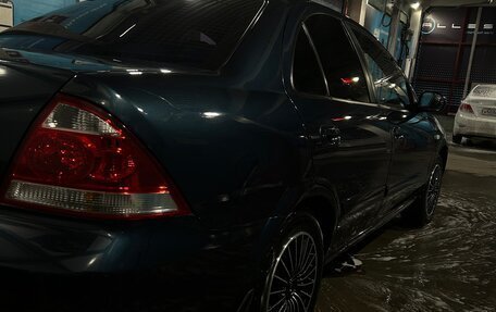 Nissan Almera Classic, 2006 год, 420 000 рублей, 2 фотография