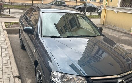 Nissan Almera Classic, 2006 год, 420 000 рублей, 4 фотография