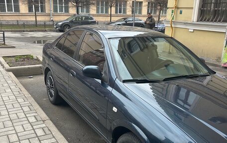 Nissan Almera Classic, 2006 год, 420 000 рублей, 5 фотография