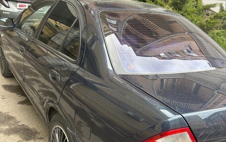 Nissan Almera Classic, 2006 год, 420 000 рублей, 7 фотография