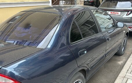 Nissan Almera Classic, 2006 год, 420 000 рублей, 8 фотография