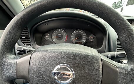 Nissan Almera Classic, 2006 год, 420 000 рублей, 9 фотография