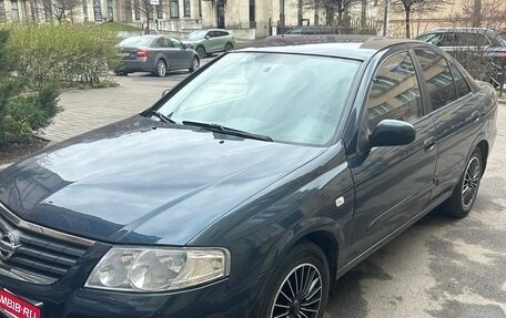 Nissan Almera Classic, 2006 год, 420 000 рублей, 3 фотография
