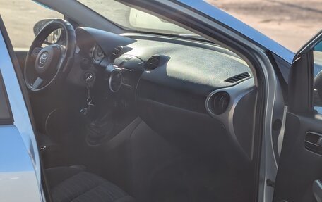 Mazda 2 III, 2008 год, 625 000 рублей, 15 фотография