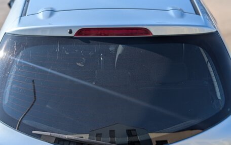 Mazda 2 III, 2008 год, 625 000 рублей, 14 фотография