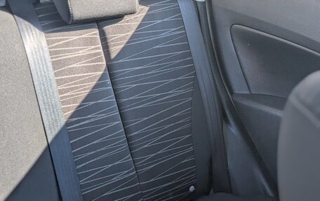 Mazda 2 III, 2008 год, 625 000 рублей, 18 фотография