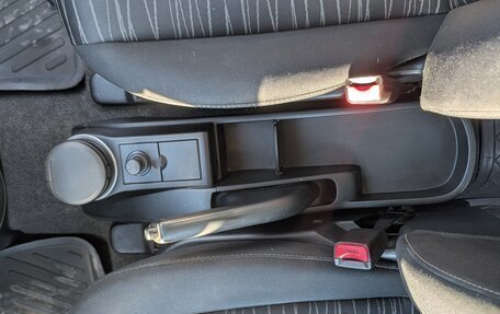 Mazda 2 III, 2008 год, 625 000 рублей, 17 фотография