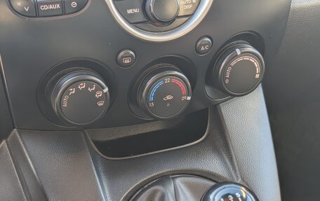 Mazda 2 III, 2008 год, 625 000 рублей, 22 фотография