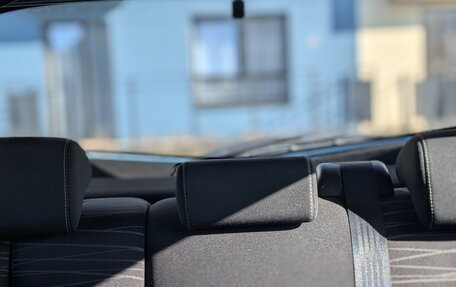 Mazda 2 III, 2008 год, 625 000 рублей, 20 фотография