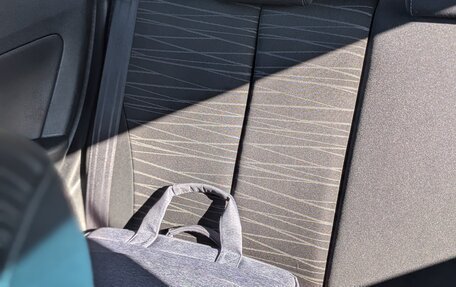 Mazda 2 III, 2008 год, 625 000 рублей, 19 фотография