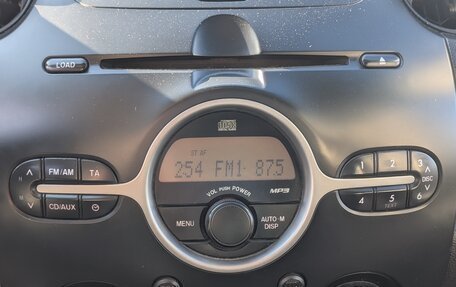 Mazda 2 III, 2008 год, 625 000 рублей, 21 фотография