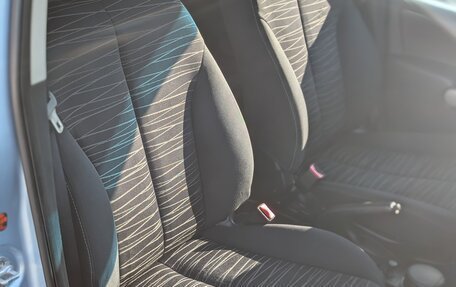 Mazda 2 III, 2008 год, 625 000 рублей, 16 фотография