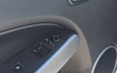 Mazda 2 III, 2008 год, 625 000 рублей, 23 фотография