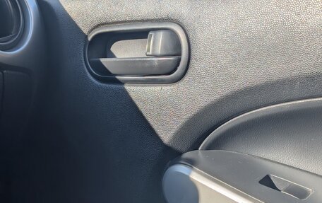 Mazda 2 III, 2008 год, 625 000 рублей, 24 фотография