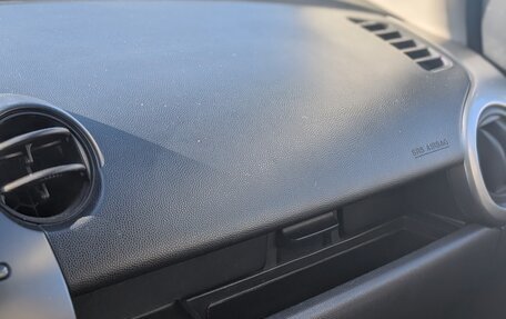 Mazda 2 III, 2008 год, 625 000 рублей, 25 фотография