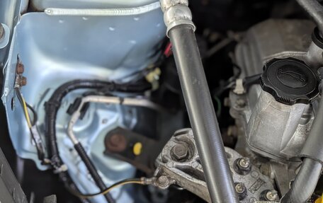 Mazda 2 III, 2008 год, 625 000 рублей, 28 фотография