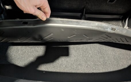 Mazda 2 III, 2008 год, 625 000 рублей, 33 фотография