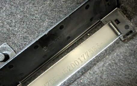 Mazda 2 III, 2008 год, 625 000 рублей, 34 фотография