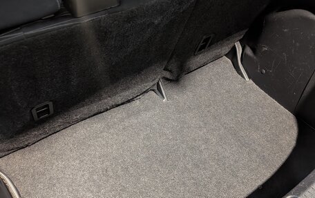 Mazda 2 III, 2008 год, 625 000 рублей, 38 фотография