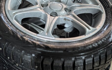 Mazda 2 III, 2008 год, 625 000 рублей, 37 фотография