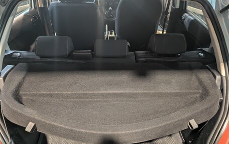 Mazda 2 III, 2008 год, 625 000 рублей, 36 фотография