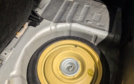 Mazda 2 III, 2008 год, 625 000 рублей, 35 фотография