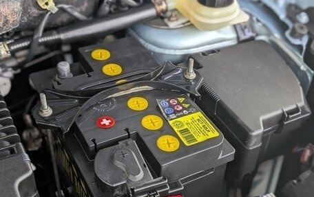 Mazda 2 III, 2008 год, 625 000 рублей, 29 фотография