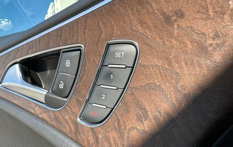 Audi A6 allroad, 2015 год, 3 200 000 рублей, 15 фотография